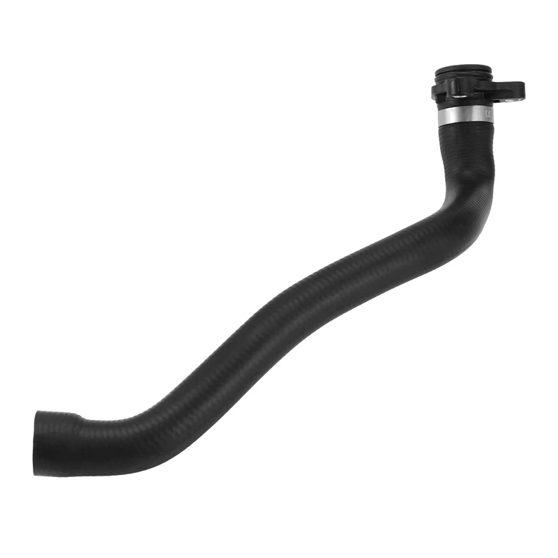 Engine Cooling System Radiator Coolant Hose Primary 11537580969 For BMW F02 F10 F07 GT F01 F11