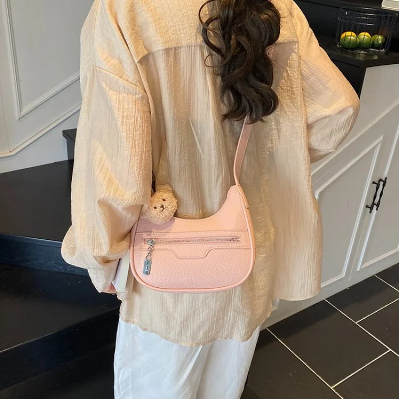 

Sophisticated Ladies Top Handle Satchel Structured Leather Work Bag Professional Elegant Style