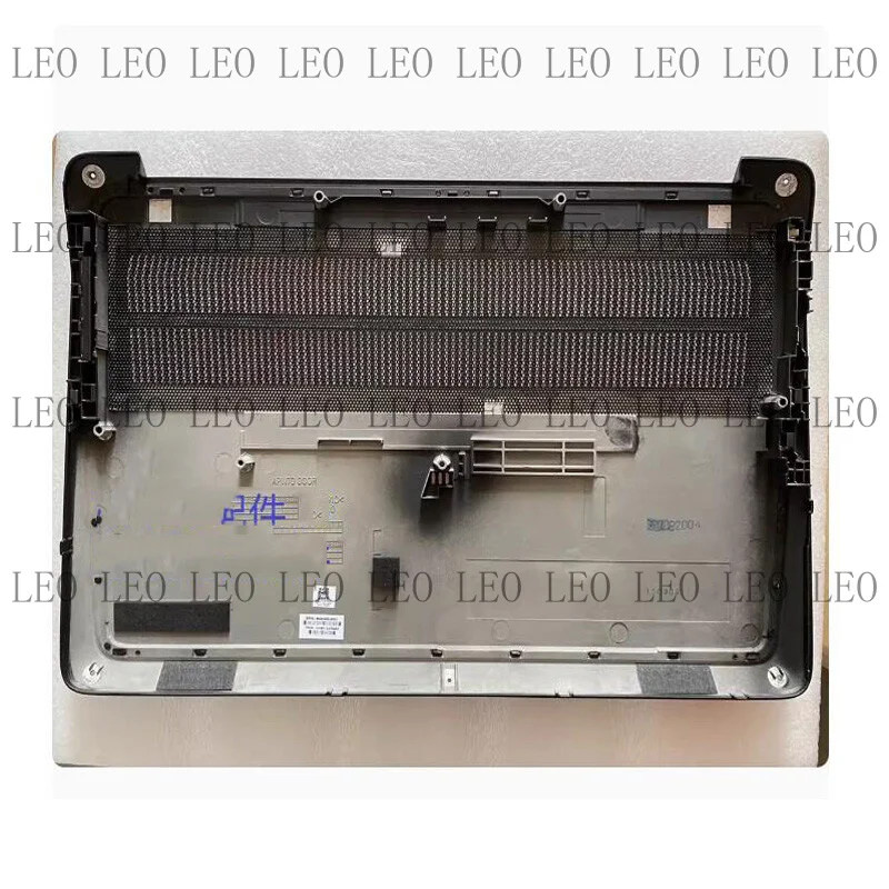 MY For HP ZBOOK 17 G3 848345-001 Black Bottom Case