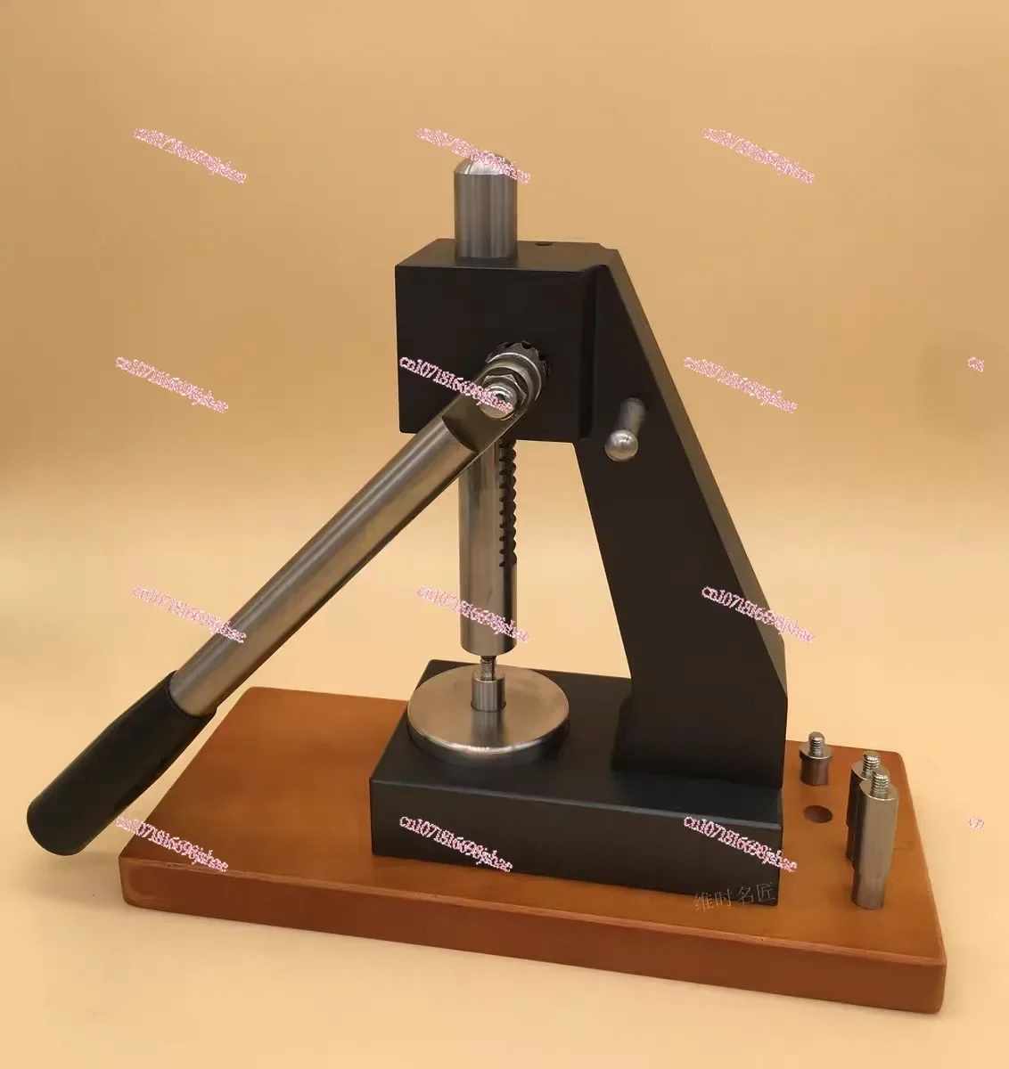 

Vigorous Capping Machine 6173 Capping Machine, Special Tool for Watch Maintenance, Accurate