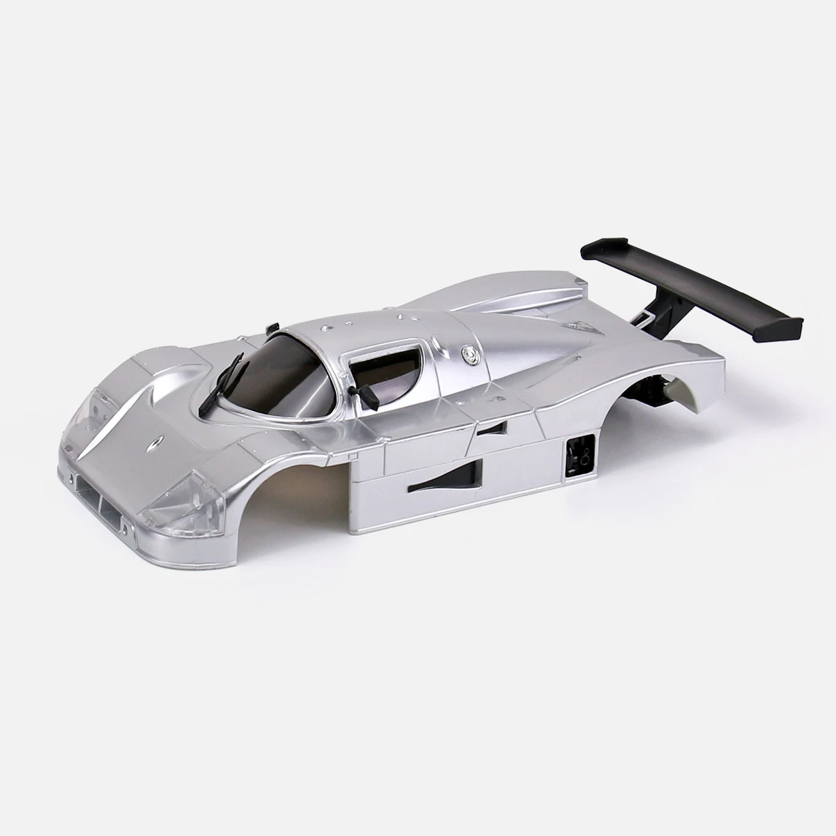 Merced Le Mans Body Shell Car Shell 102mm Wheelbase for 1:28 RC Car Iw02 Iw04m Kyosho Mini-Z AWD MR02 MR03