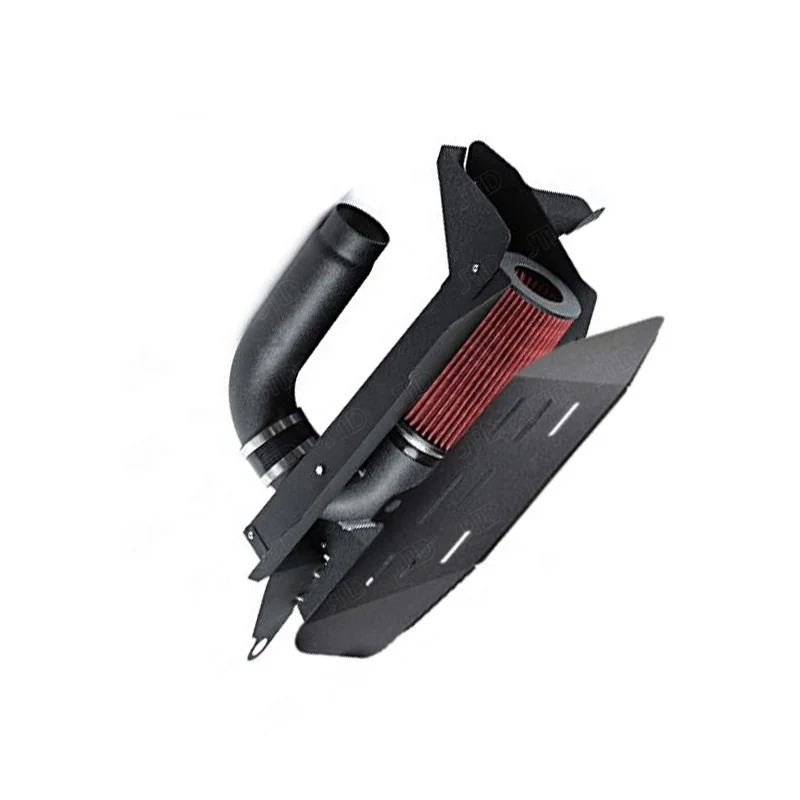 SXLL 12-16 B-MW 328i 328xi N20 F30 2.0L Intake Air Intake Filter Kit Intake System