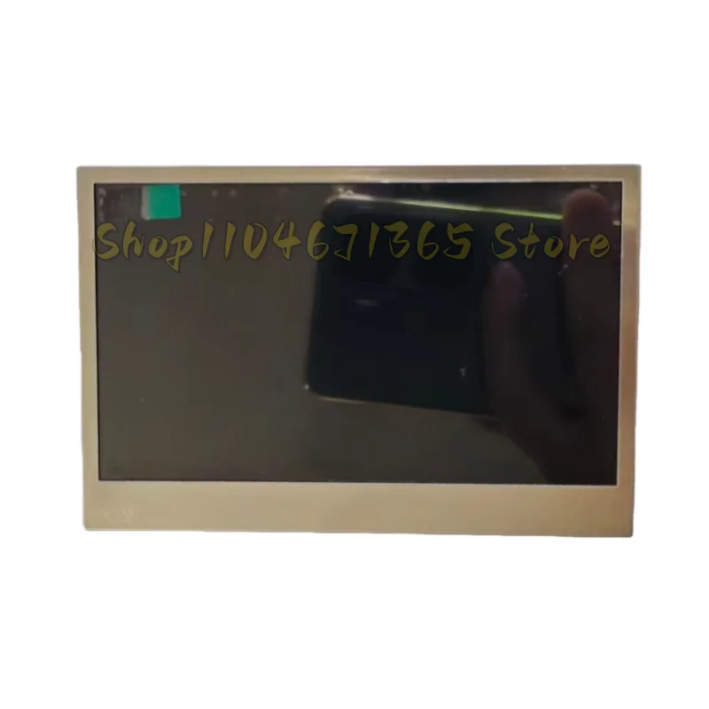 LQ042T5DZ11 LQ042T5DZ13 LQ042T5DZ13K 4.2 Inch Lcd-scherm voor Ford Escape Focus 2013-2016
