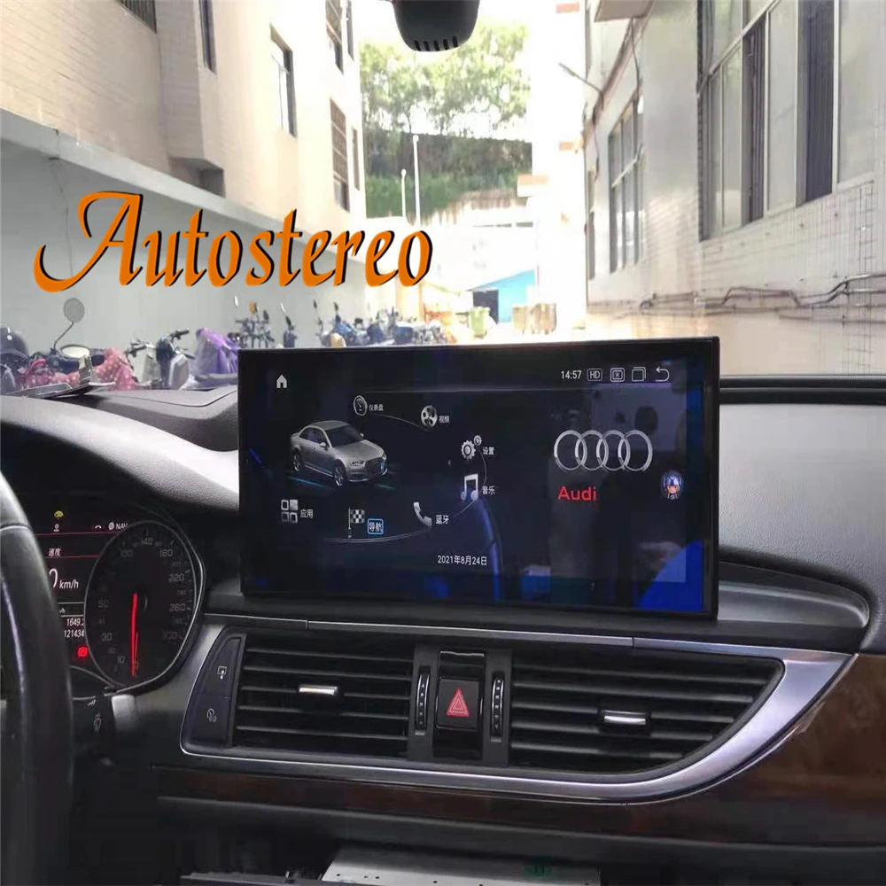 Carplay Android 13.…
