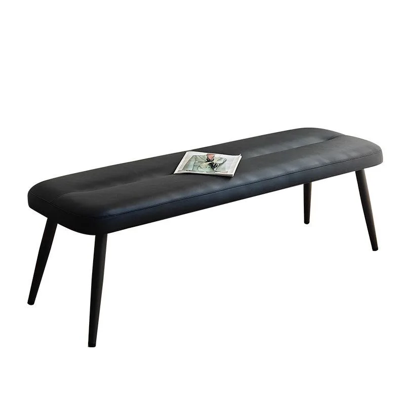 Sofa Chair Island Dining Chair Long Strip Shoe Change Stool Door Household Living Room