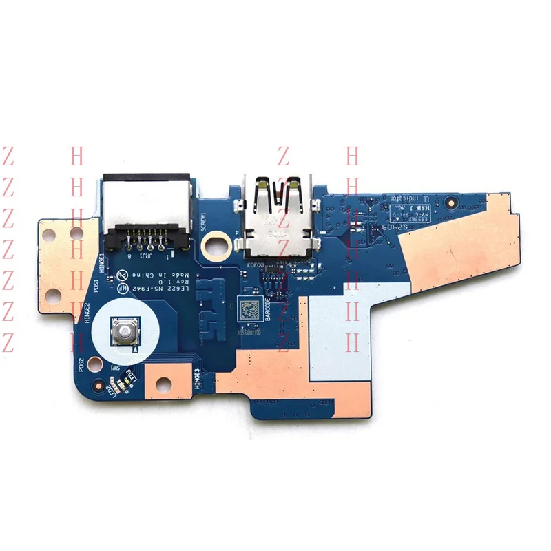Zhzh Laptop Io Boar…