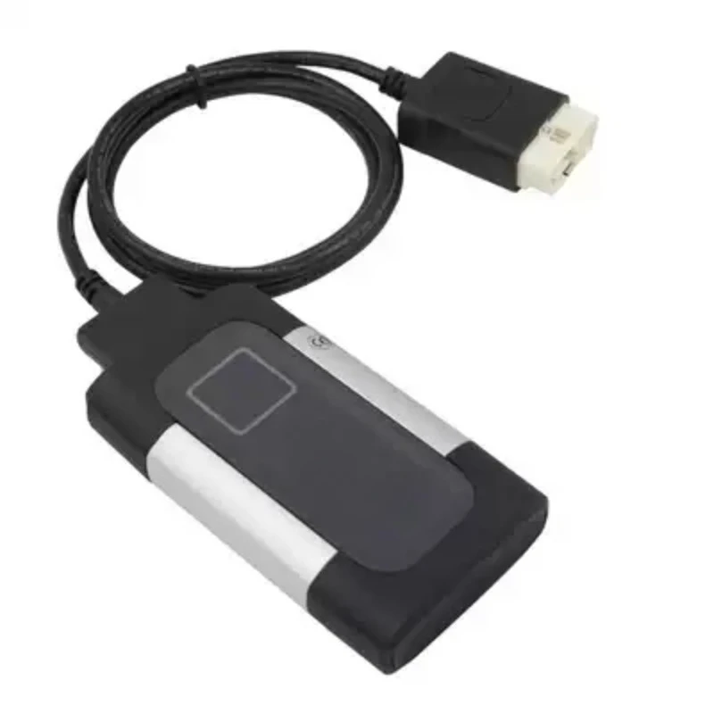 V2020.3 M8 CDP+Pro OBD2 Diagnostic Tool With Bluetooth For Car Truck Fault Detection Hardware Accessory