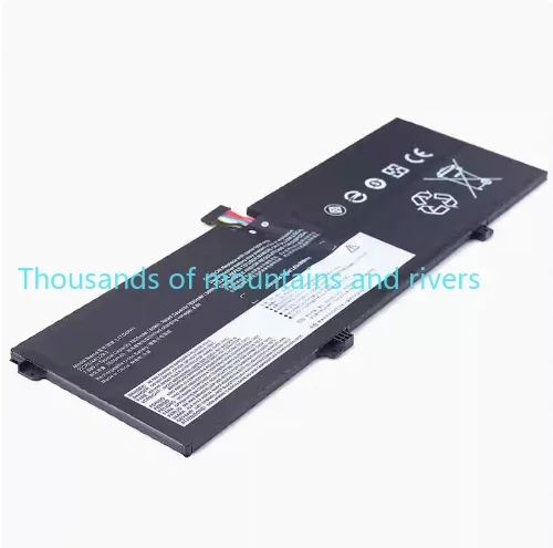 

L17M4PH1 Laptop Battery For Lenovo L17M4PH3 L17C4PH1 L17M4PH2 Yoga 7 Pro Yoga C930-13IKB 5B10Q82425 Pro13IKB 7.68V