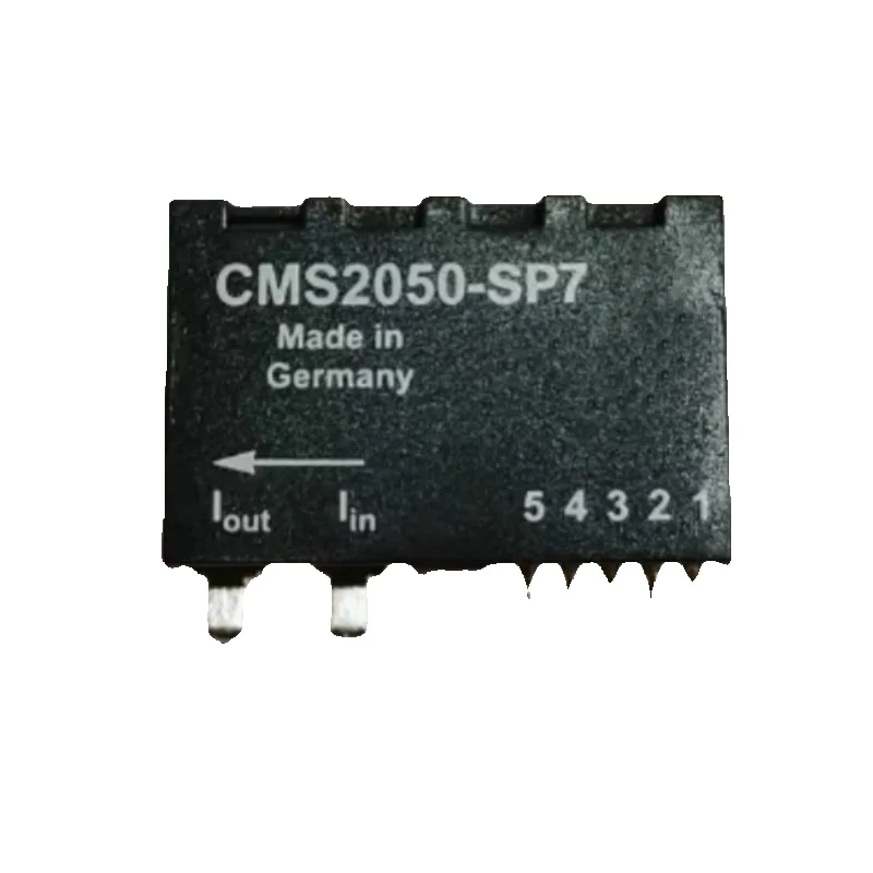 CMS2050-SP7 CMS2015-SP3 CMS2050 Time Control Card Current Transformer Module