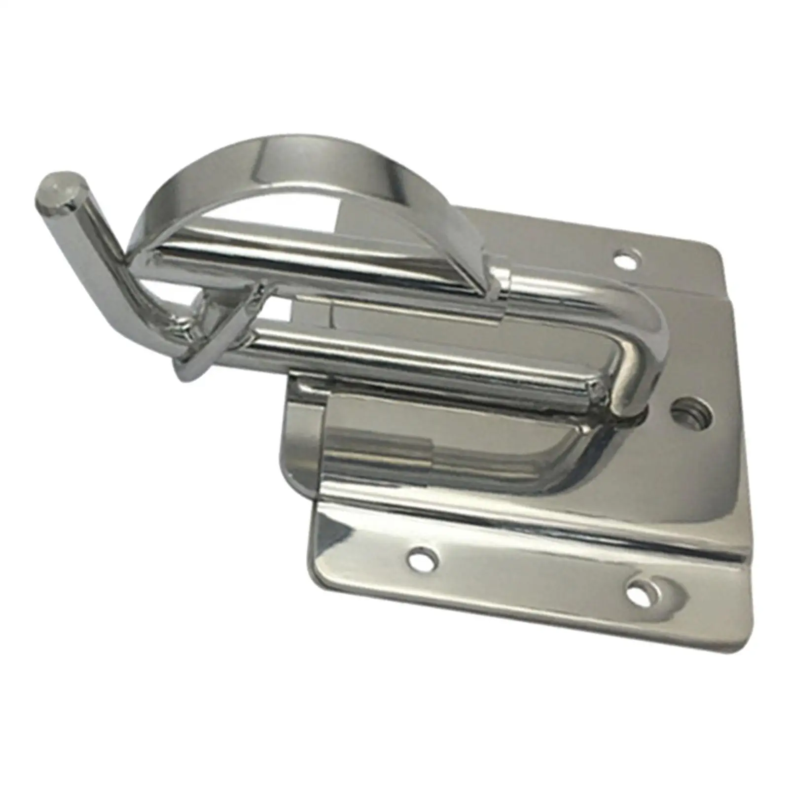 Quick Release Snap Davits Set Marine Grade Stainless Steel Strong Locking Lifting Hardware for Boats Yachts