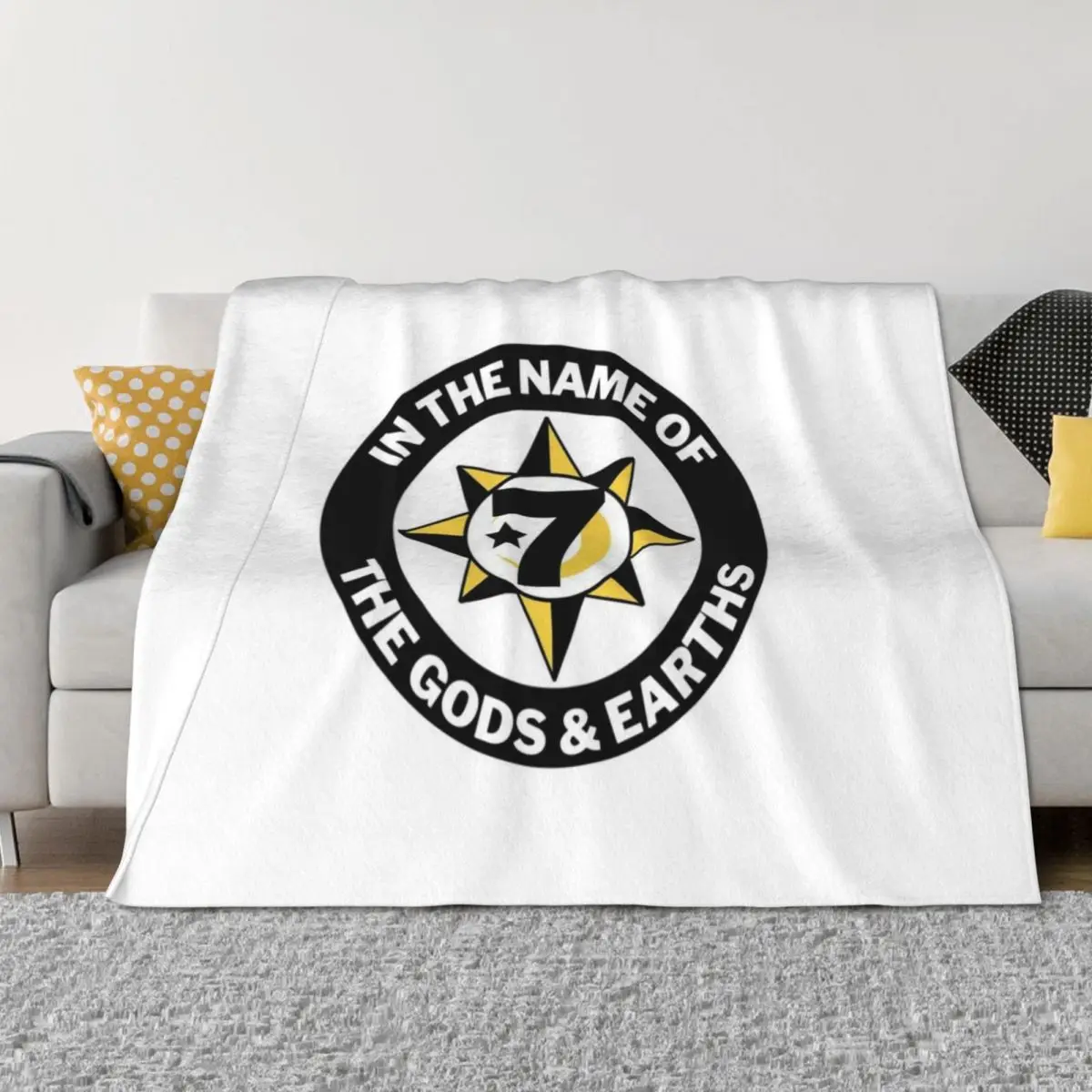 Universal Flag - Ng… - image