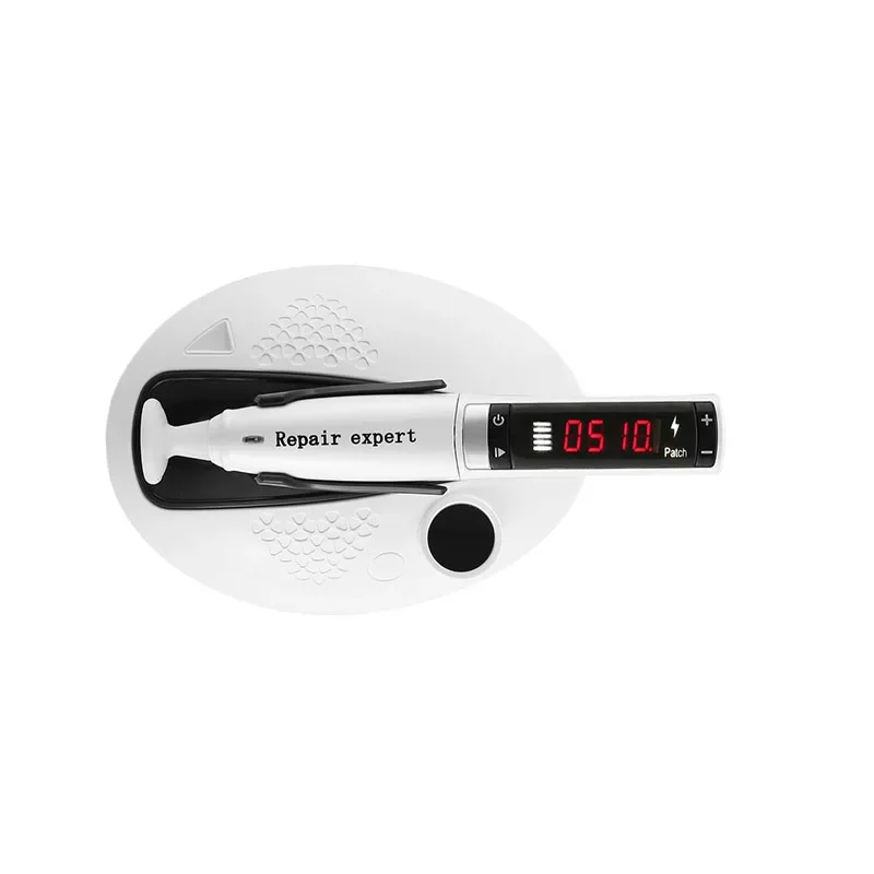 قلم بلازما بارد برأسين قلم بلازما كسور محمول كور #5