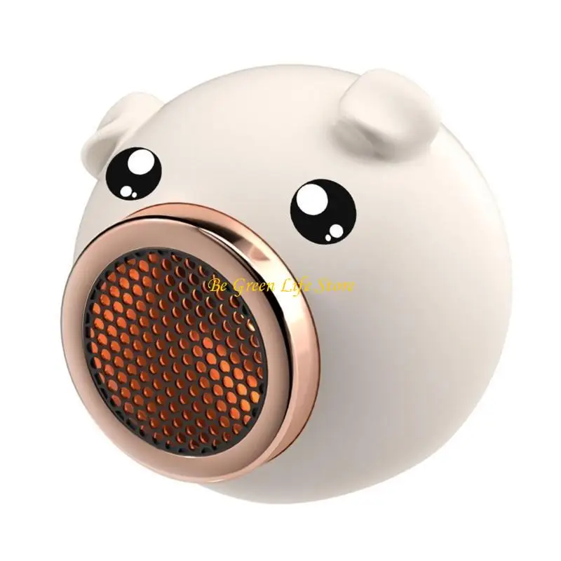 

M7DF Электрический нагреватель теплый воздуходувка