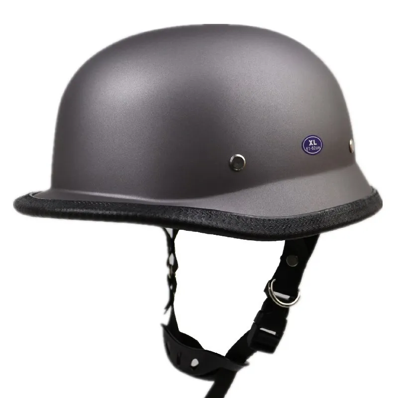 

Summer Retro Helmet Imitation WWII Army Helmets Prince Helmet Riding