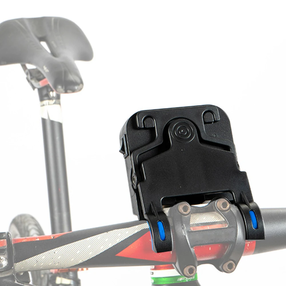 

Bicycle Handlebar Saddle Positioner USB Charging Bicycle Handlebar Saddle Calibration Device 180mAh for Cycling Maintenance