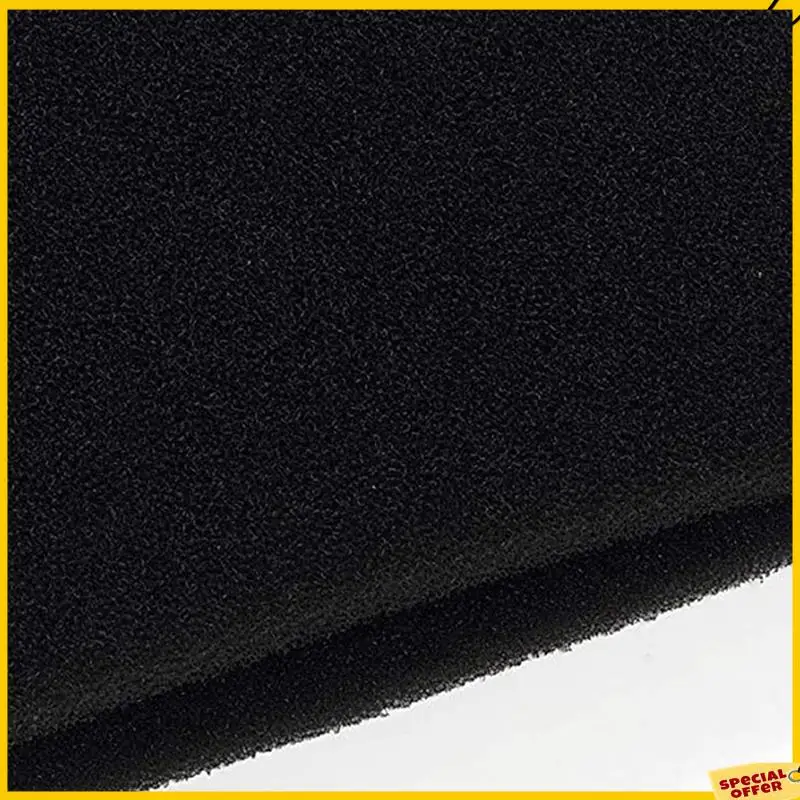 A24P 4 عبوات 90585 غلاف رغوي VF2001 فلتر رغوي لمتجر Vac Vacmaster & Genie Shop مكنسة كهربائية رطبة وجافة