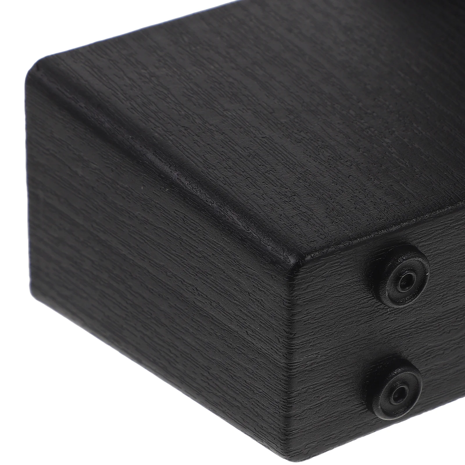 

4Pcs Plastic Furniture Risers Bed Raiser Sofa Couch Legs Storage Space Heavy Duty Anti-Scratch Exquisite Workmanship