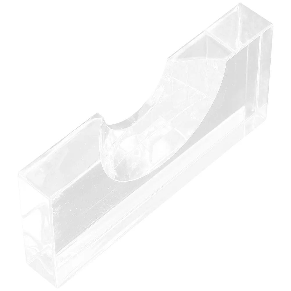 Localizador de Bolas de Billar, Mini Localizador Acrílico de Bolas de Billar, Marcador de Posición de Snooker, Accesorio Práctico para Mesa de Billar, Herramienta para Interiores