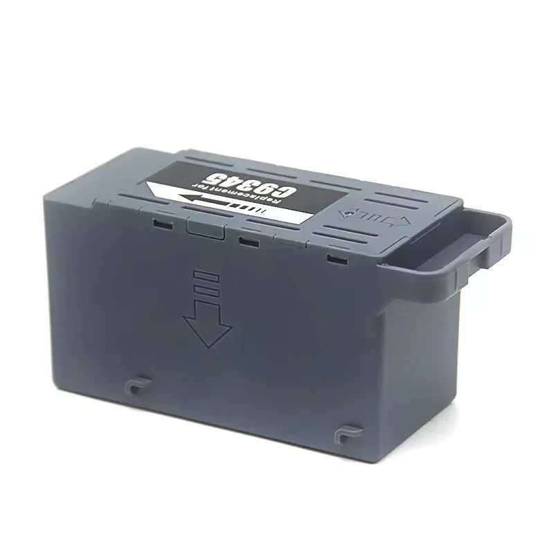 1PCS C9345 C12C934591 Ink Maintenance Box for EPSON ET 16150 16600 16650 5880 5850 5800 5150 WF 7845 7840 7830 7820 4830 4820