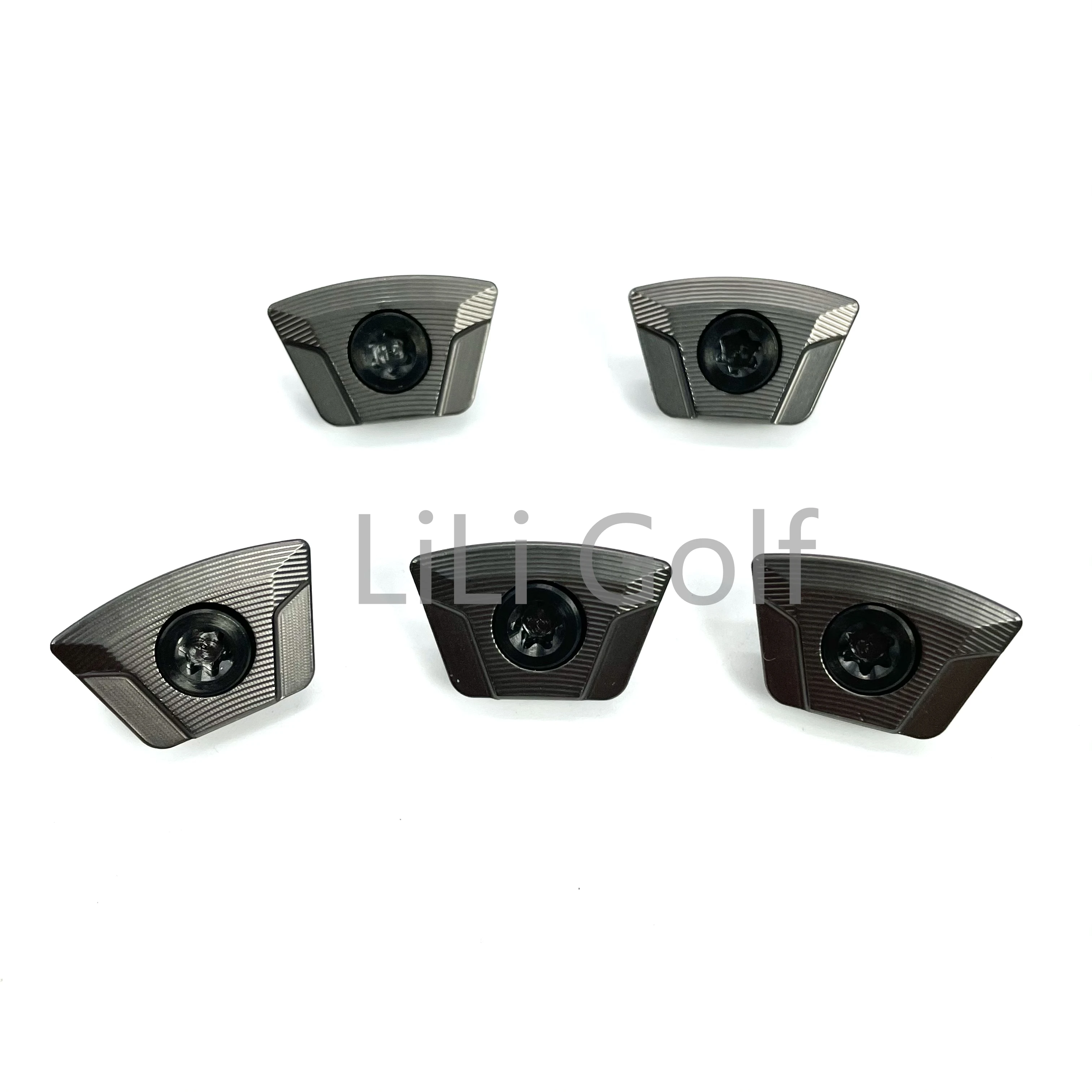

1pc/Package .Golf Slider Weight Compatible with G425 Fairway Wood/Hybrid Head 4/6/7/8/10/12/14/16/18/20g Available