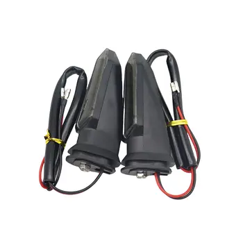 適用於 HONDA CB125R CB150R CB250R CB300R CB650R CB1000R CB1100RS 摩托車的方向燈配件指示燈 10 最佳銷售 本田 CB250R - №5