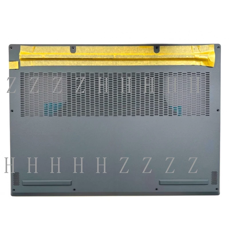 

Новая нижняя крышка (D-крышка) для Lenovo Y7000P 2024 Legion5 16IRX9, артикул 5CB1M72404