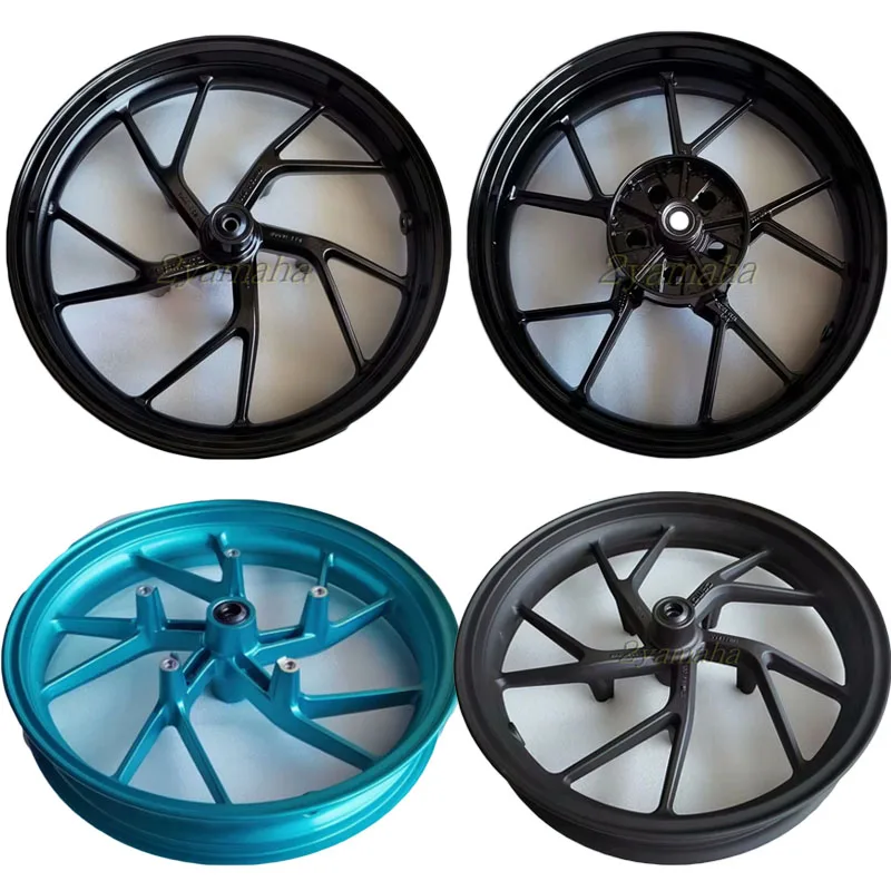 

Подходит для National IV CFMOTO250SR Передний и задний стальной обод CF250-6, передний стальной обод 250NK, ступица переднего колеса