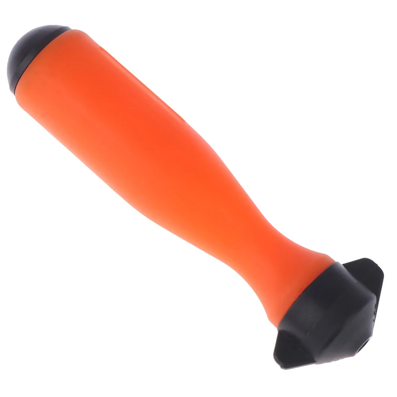 Nylon griff Säge kette Feilen griff wieder verwendbarer und schnell installierter Griff
