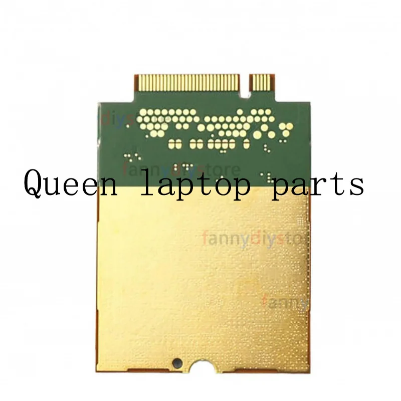 01AX746 4G LTE Mobile WWAN Module For Thinkpad T570 L470 L570 P71 A275 A475