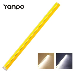 200*6MM-0413 6W DC12-14V COB Chip do reflektorów LED zimny biały ciepły DIY reflektor LED lampa oświetlenie domu