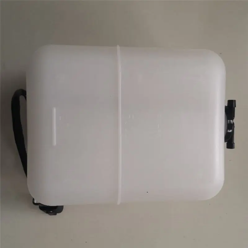 Limited Time Offer 20Y-06-15240 For Komatsu Excavator Loader Tractor PC120 Expansion Tank Auxiliary Cooling Tank 6743-81-9140