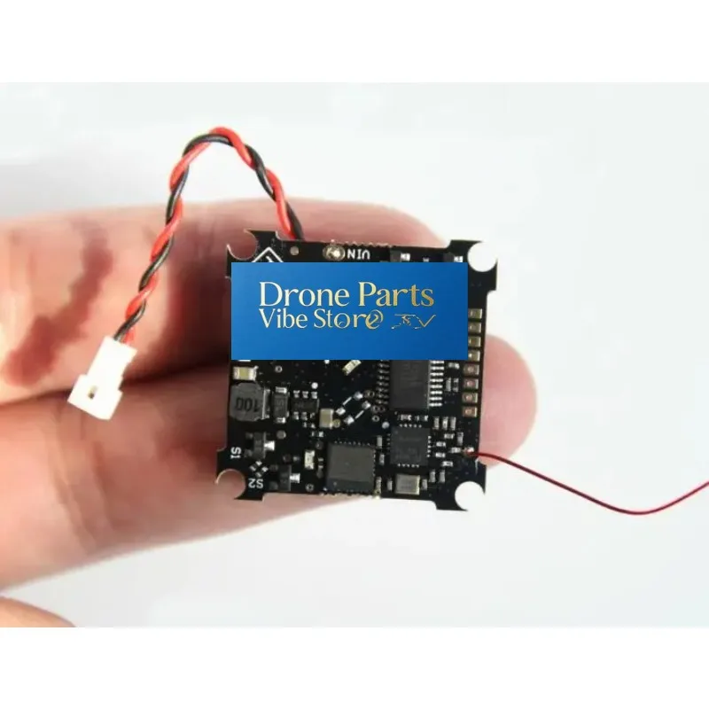 DronePOversky Inductrix F4 EVO - Betaflight Fc F4 incelemesi ve fiyatı