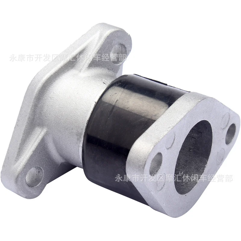 Suitable for off-Road MotorcyclesHONDA CRF80F XE80R CRF100FCarburetor Intake Tube Manifold Connector