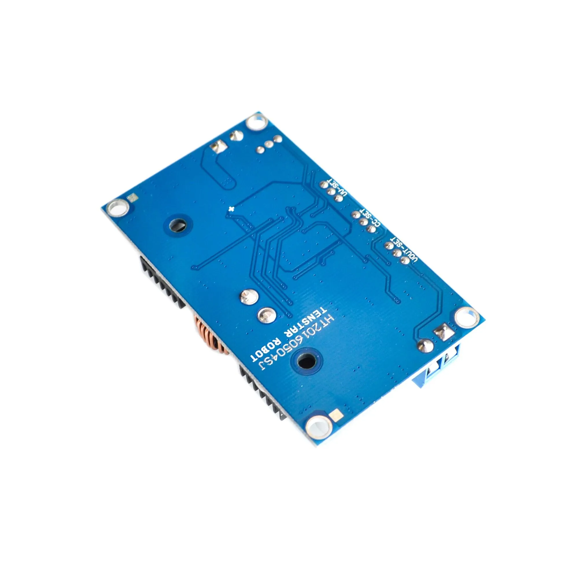 1pcs LTC3780 DC-DC 5-32V to 1V-30V 10A Automatic Step Up Down Regulator Charging Module Power supply module