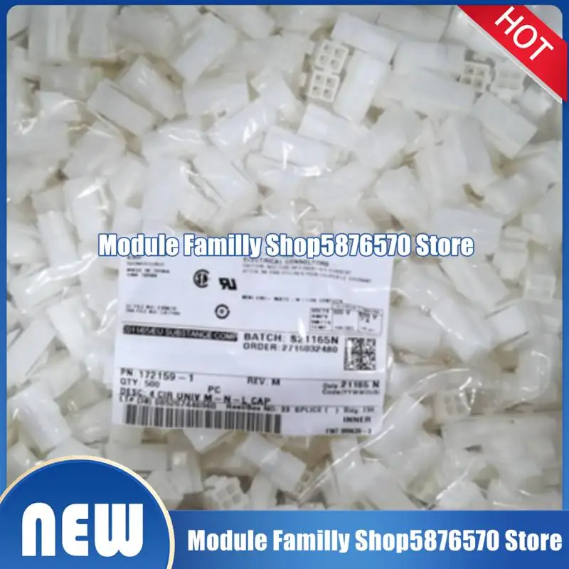 1000 sztuk/partia 1005 nowy 172131-1 172157 172159-1 172160-1 172161 172165 172166-1 172169-1 172211-2 172746