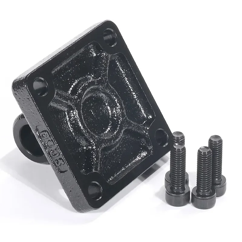 

Standard Cylinder Accessories Single-ear F-SC32/40/50/63/80/100/125/160CA F-SC200CA