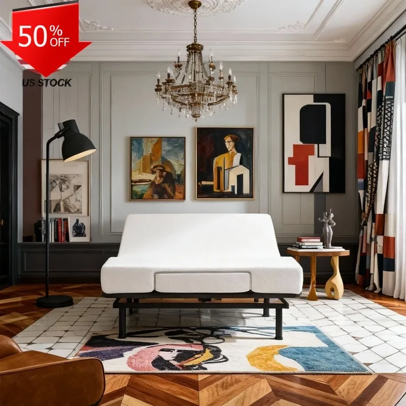 

Mattresses Bedframe Bet Frame Box Kid's Bed Base Frame Cama King Size Bed Frames Mattress Pallet Convertible Sofa Nightstand