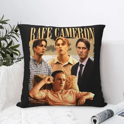 Pillow Cover D-Drews Starkey Graphic Cushion Cover Rudy Pankow Retro Pillow Case For Chair Sofa Home Decoration Pillowcases