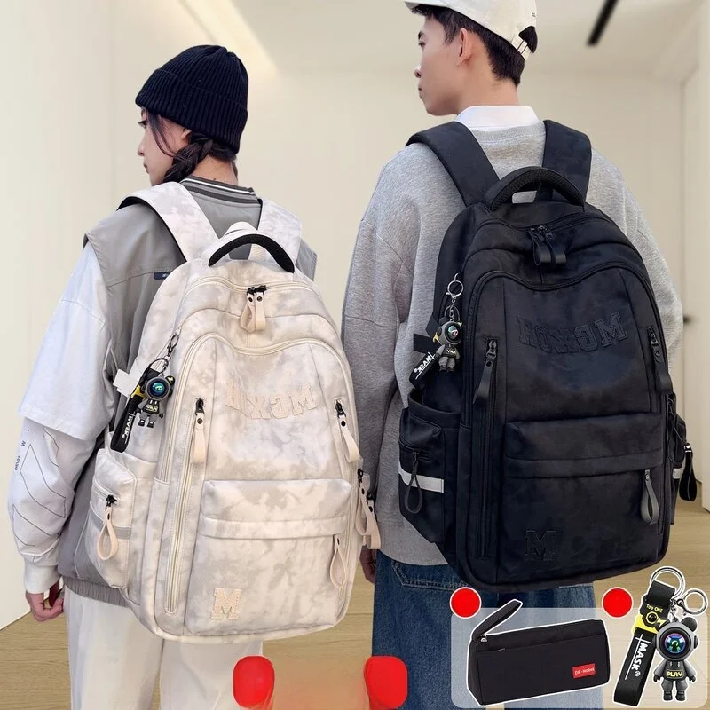mochila-protectora-para-la-columna-vertebral-para-estudiantes-de-secundaria-y-preparatoria-ligera-unisex-con-correas-ajustables-y-bolsillos