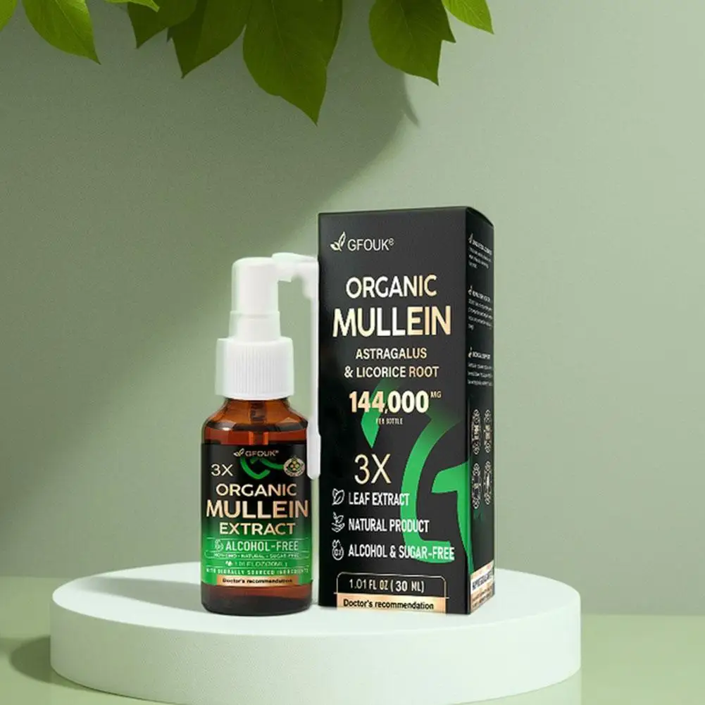 Thumbnail 2 - #4 Breath Sprays Comparison Guide