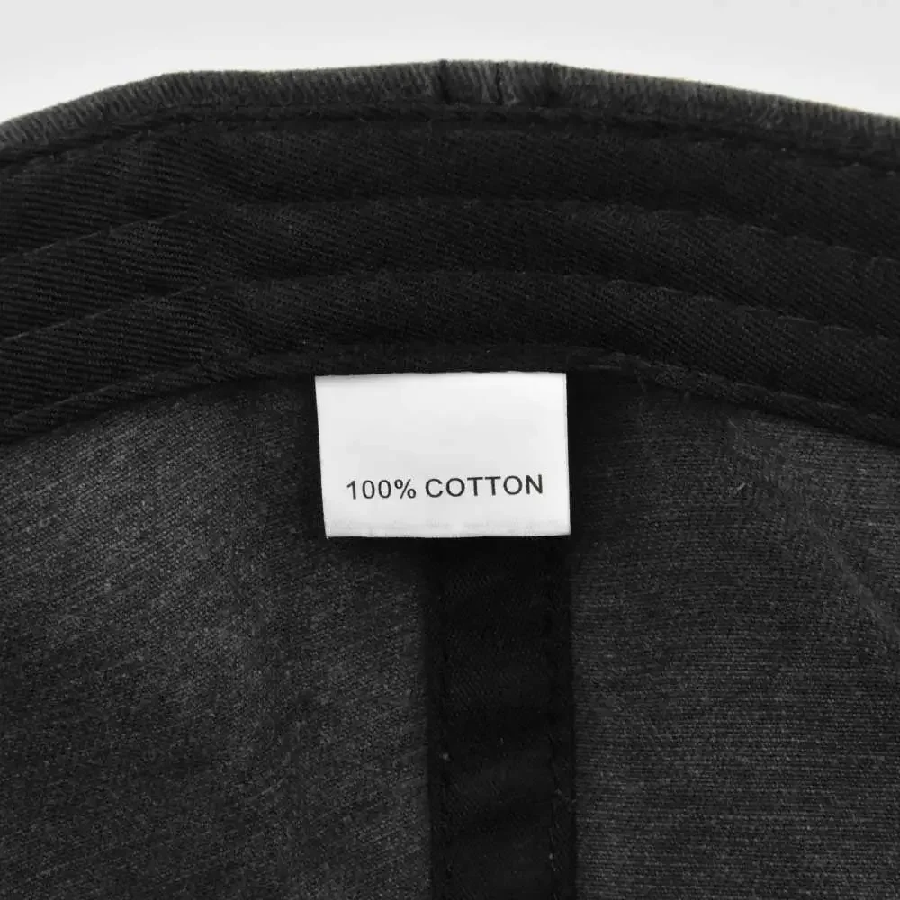 

Fashion Hip Hop Letter Embroidery Baseball Caps Outdoor Sports Summer Denim Sunscreen Hats Snapback Caps Men Women