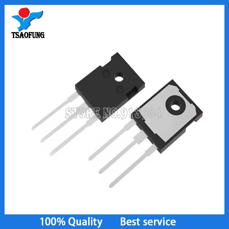 20 STKS IRFP064N IRFP064NPBF IRFP064 TO3P HEXFET Power MOSFET