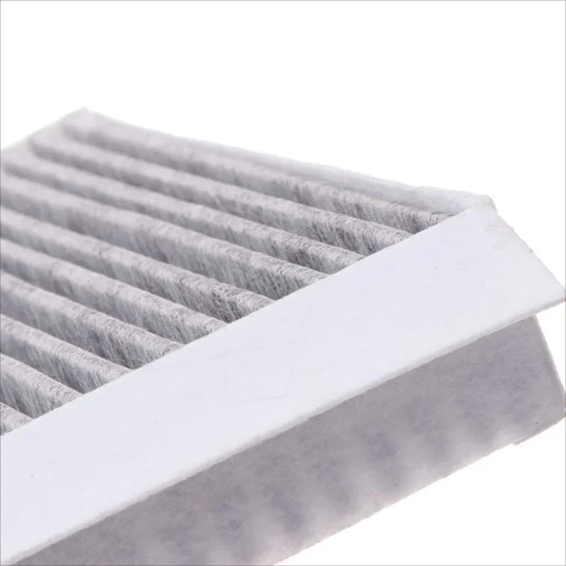 2118300218 Cabin Air Filter For Mercedes W211 S211 CLS500 E63 AMG E320 E350 E200 E230 E240 E280 E300 GLS350 A2118300018