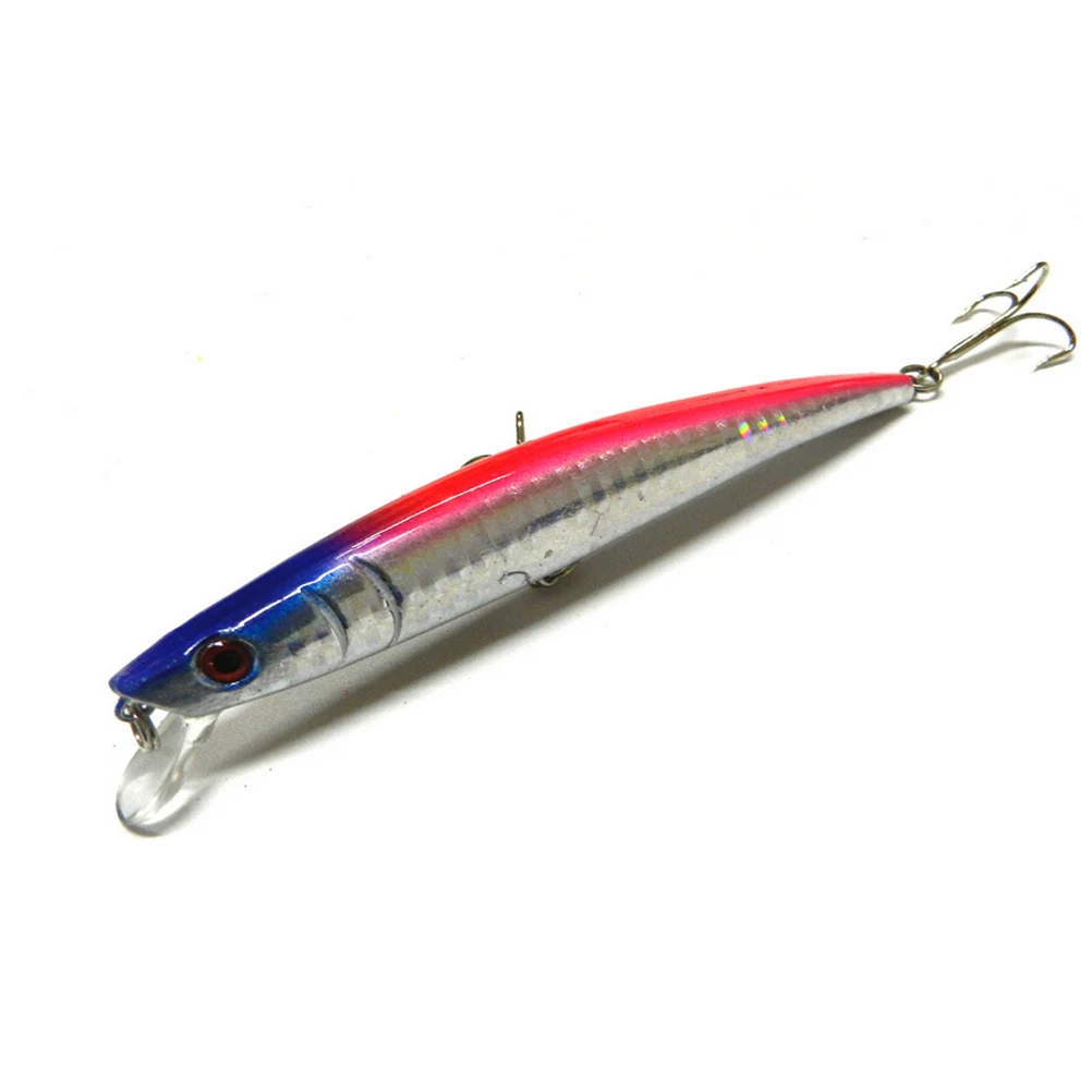 

Minnow lures Artificial lures Fishing hook Floating crankbait Minnow hook