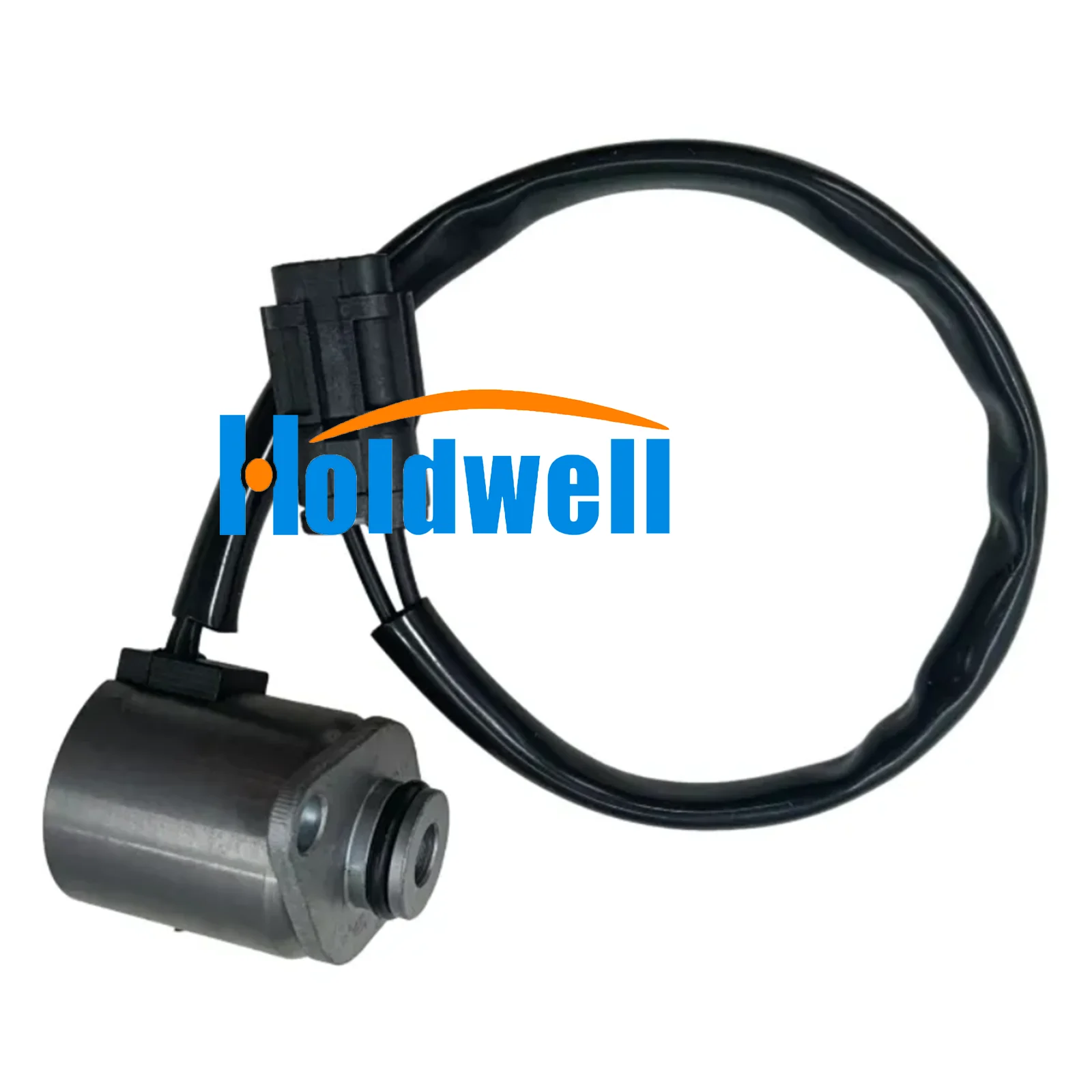 

Holdwell Hydraulic Pump Solenoid Valve 172460-73900 172460-73920 for Yanmar Excavator ViO35-6A VIO50U ViO40-6