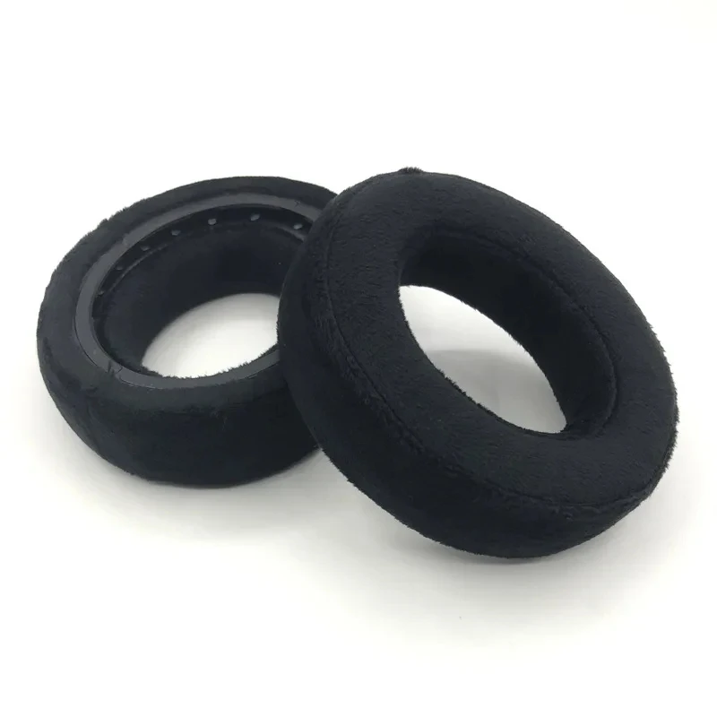 HS50 Pro Ear Pad For Corsair HS60 Pro HS70 Pro Headset Gaming Replacement Headphones Memory Foam Earpads Foam Ear Pads Head beam
