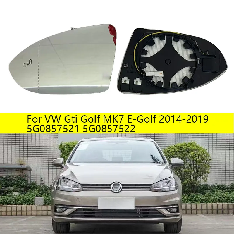 For Vw Gti Golf MK7… - image