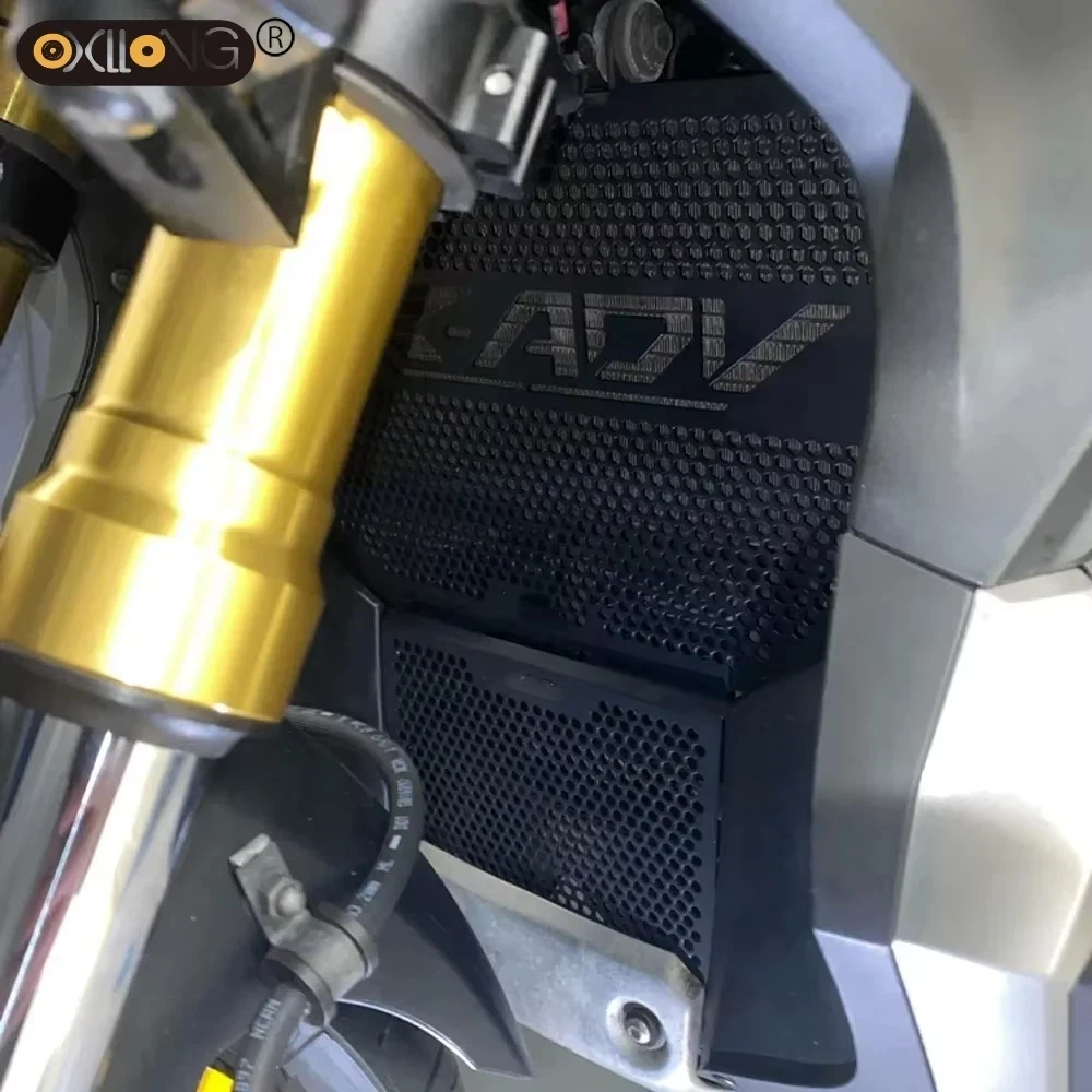 

FOR HONDA XADV X-ADV 750 X-ADV750 XADV750 2017 2018 2019 2020 2021 2022 2023 2024 2025 Motorcycle Radiator Grille Guard Cover