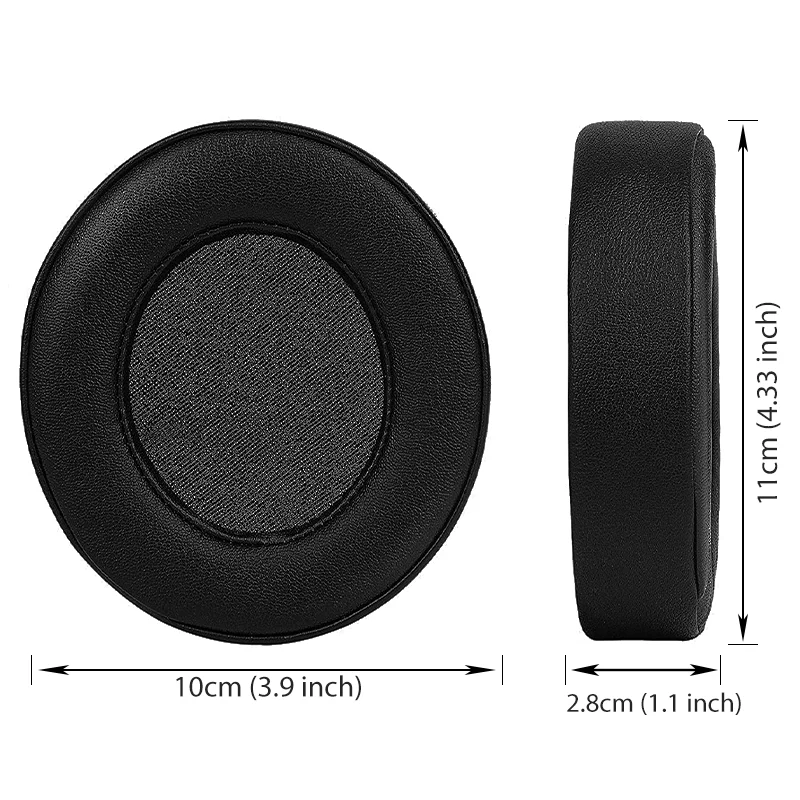 2 шт., игровые амбушюры для Razer Kraken Pro 7,1 V2