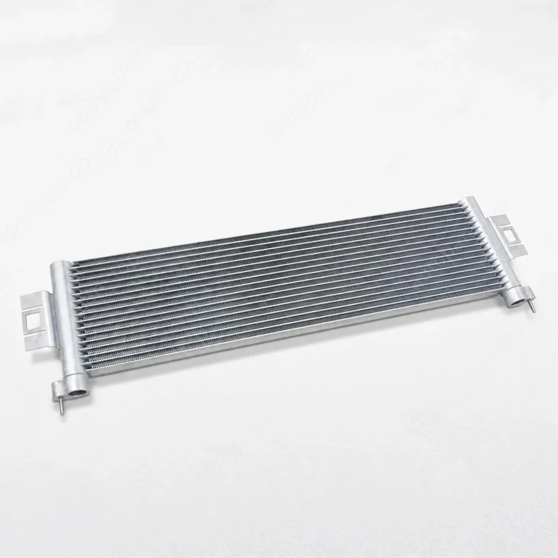 Engine Coolant Oil Cooler 17215A4DF50 For BMW G80 G82 G83 G87 M2 M4 17118095293